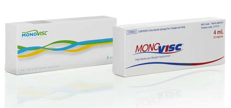 Monovisc® Online in Fall City,WA