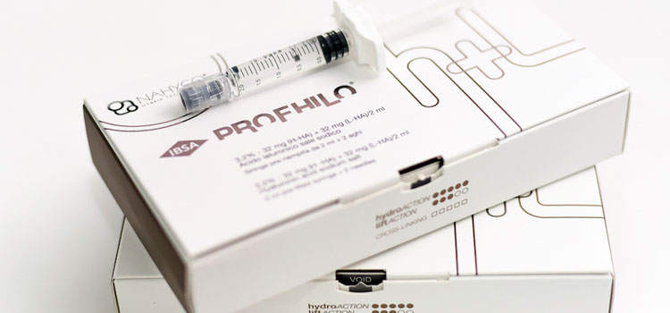 Buy Profhilo® Online in Snohomish, WA