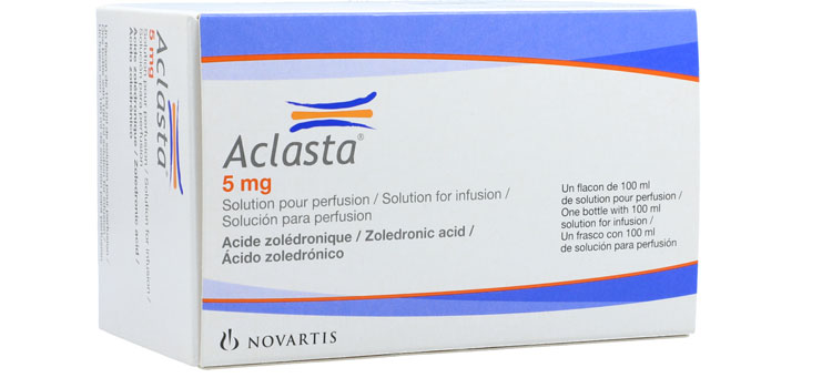 Order Cheaper Aclasta® Online in Finley, WA