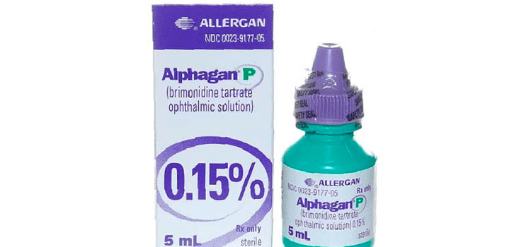 Order Cheaper Alphagan® Online in Parkland, WA