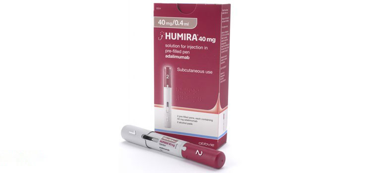 Order Cheaper Humira® Online in Omak, WA