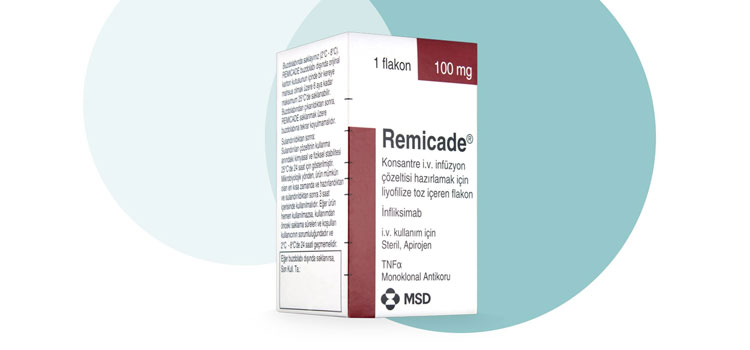 order cheaper Remicade® online White Salmon, WA