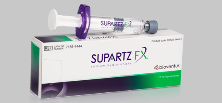 Order Cheaper Supartz® Online in Port Angeles East, WA