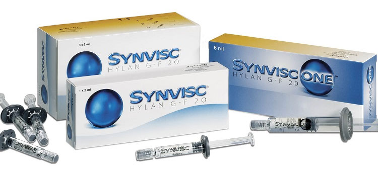 Order Cheaper Synvisc® Online in Yakima, WA