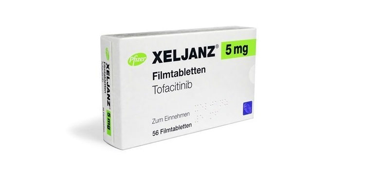 Order Cheaper Xeljanz® Online in Bremerton, WA